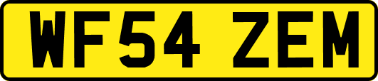 WF54ZEM