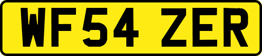WF54ZER