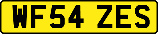 WF54ZES