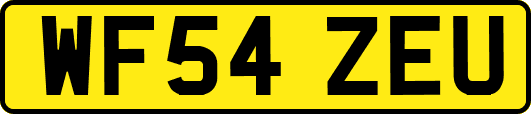 WF54ZEU