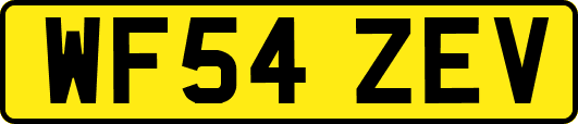 WF54ZEV