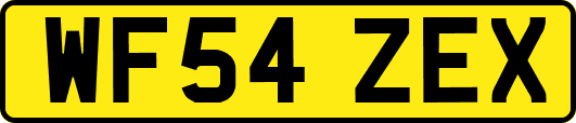 WF54ZEX