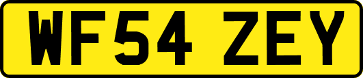 WF54ZEY