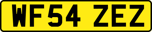 WF54ZEZ