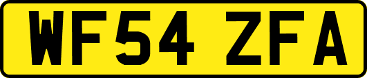 WF54ZFA