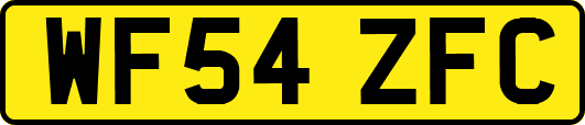 WF54ZFC
