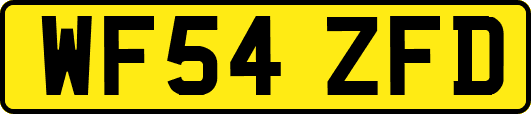 WF54ZFD