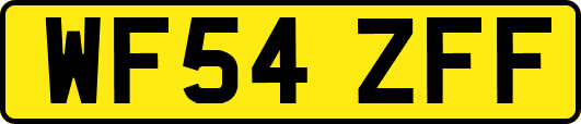 WF54ZFF