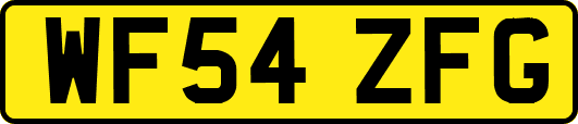WF54ZFG