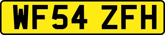 WF54ZFH