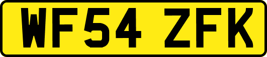 WF54ZFK