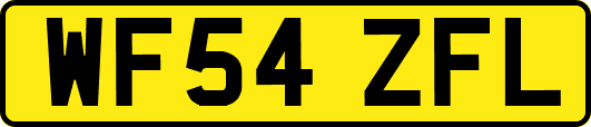 WF54ZFL