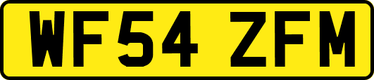WF54ZFM