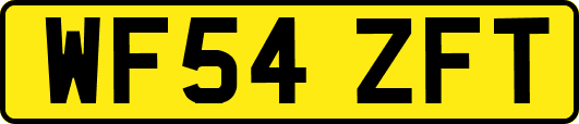 WF54ZFT