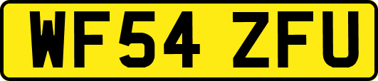 WF54ZFU