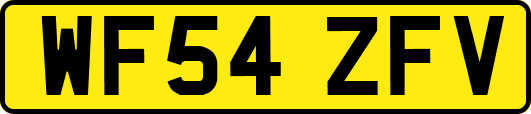 WF54ZFV