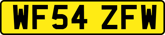 WF54ZFW