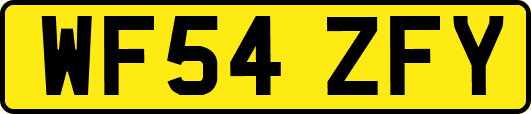 WF54ZFY