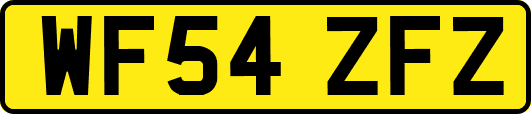 WF54ZFZ