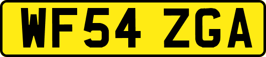 WF54ZGA
