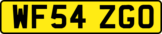 WF54ZGO