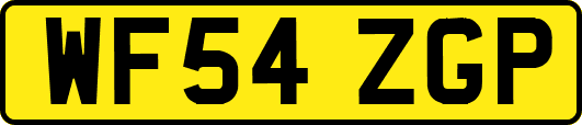 WF54ZGP