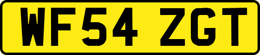WF54ZGT