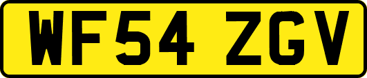 WF54ZGV