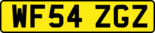 WF54ZGZ