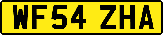 WF54ZHA