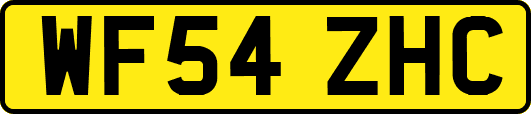WF54ZHC