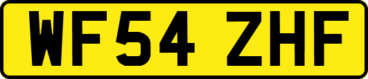 WF54ZHF