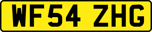 WF54ZHG