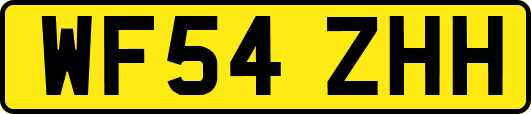 WF54ZHH