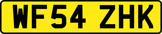 WF54ZHK