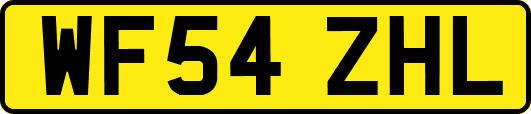 WF54ZHL