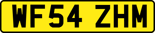 WF54ZHM
