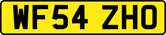 WF54ZHO