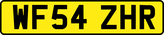 WF54ZHR