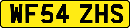 WF54ZHS