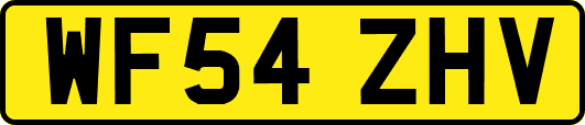 WF54ZHV