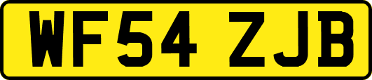 WF54ZJB