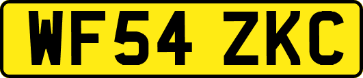 WF54ZKC