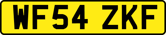 WF54ZKF