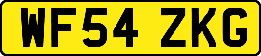WF54ZKG