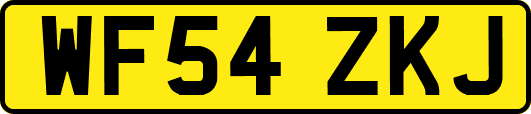 WF54ZKJ