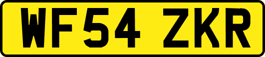 WF54ZKR