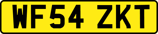 WF54ZKT