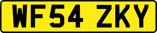 WF54ZKY
