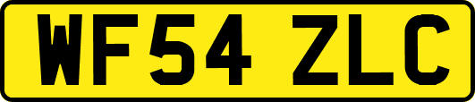 WF54ZLC